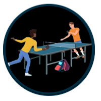 table tennis